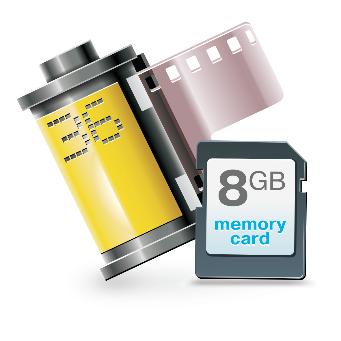 Sviluppo foto Sviluppo foto