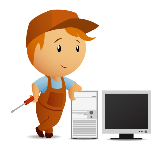 Assistenza informatica Assistenza informatica